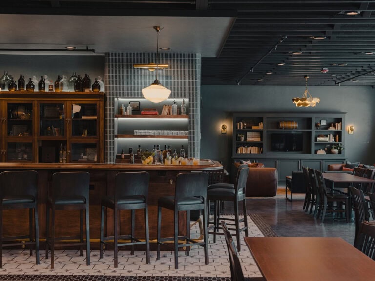 Bar photo 1